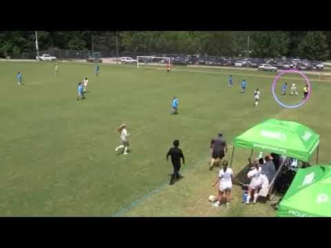 Video of 2021 NL Highlights