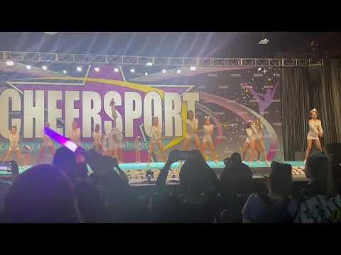 Video of CheerSport