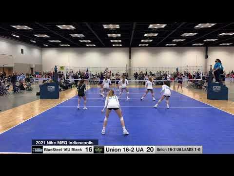 Video of 2021 Nike MEQ Highlights-Indianapolis