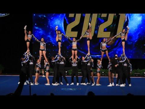 Video of CA Wildcats World Championships 2020