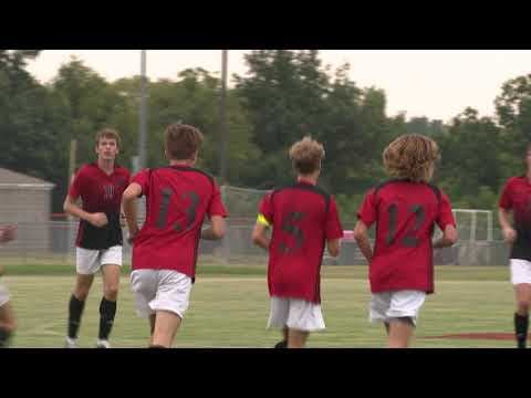 Video of Hannibal Soccer