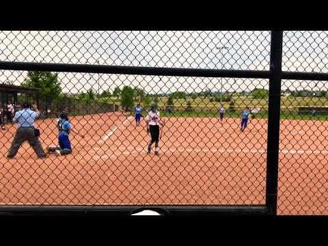 Video of Vrs. Vision Bracket Power Pool Colorado 