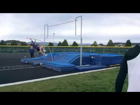 Video of Varsity Districts 2017 (11'9")