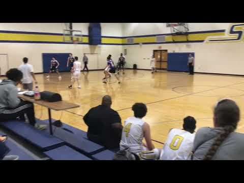 Video of Vaydin Maldonado #9