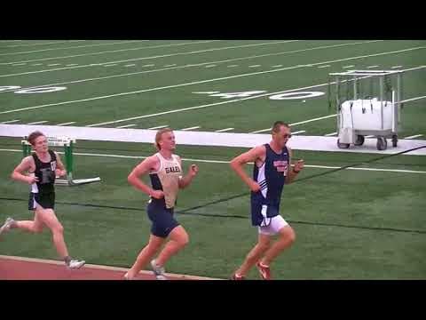 Video of Evan's 9:53 PR