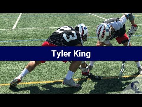 Video of Tyler King | Summer 2020 Highlights