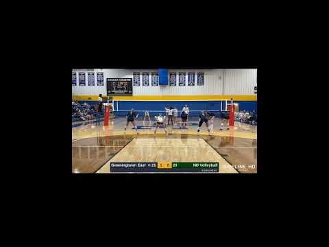 Video of Paityn Kehoe 2026