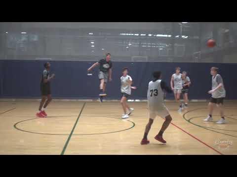 Video of Highlights from a showcase 