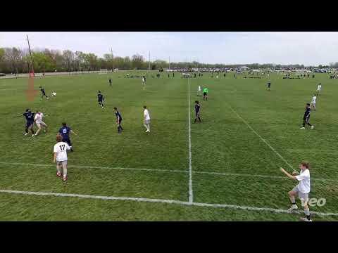 Video of Blue Chip College Showcase