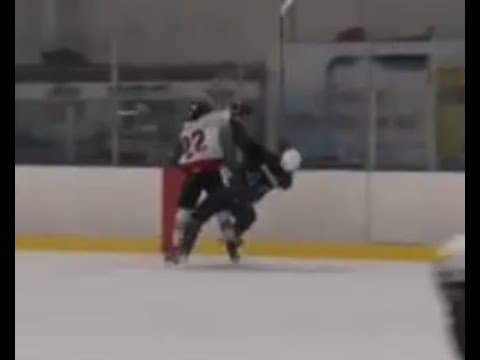 Video of 2022-2023 Season highlights part 1