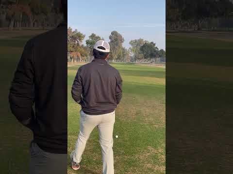 Video of Par 4 Sunnyside Country Club