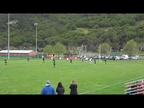 Video of 2022 Season, Naples Italy High School Selected Highlights