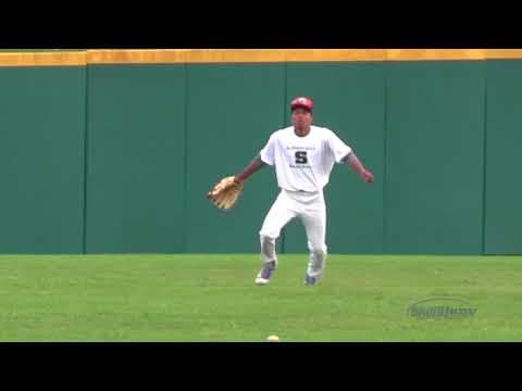 Video of Emmanuel Holley 