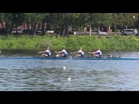 Video of MPSRA Spring Championship - Bow - Starboard