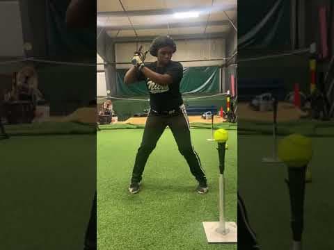 Video of Tee work 