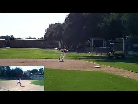 Video of Defensive Reps