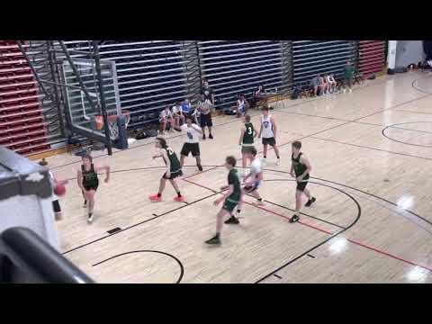 Video of 2021 Metro State Team Camp