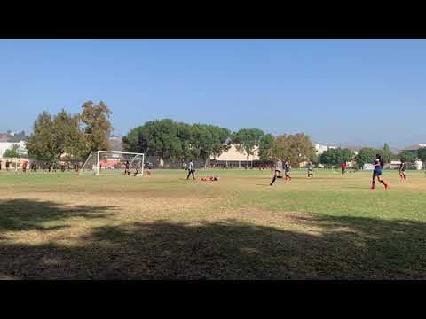 Video of Natalie Beat Keeper