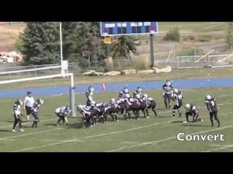 Video of Lance Villemaire - Super Kicker