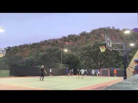 Video of Futsal Game