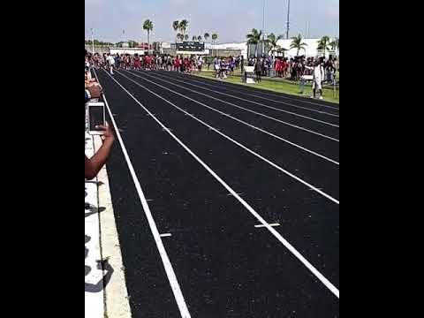 Video of First meet with transferred team in ida baker