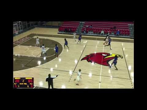 Video of 24-25 Highlight Preview