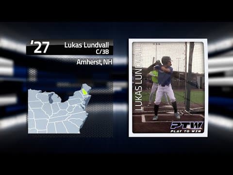 Video of 2024 Showball Boston