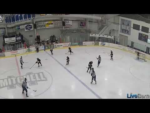 Video of Levi Loken Bantam Year 2 highlights