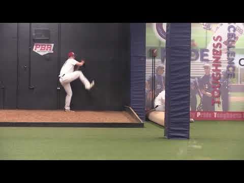 Video of Prep Baseball Report Illinois Pre-Season All State Showcase