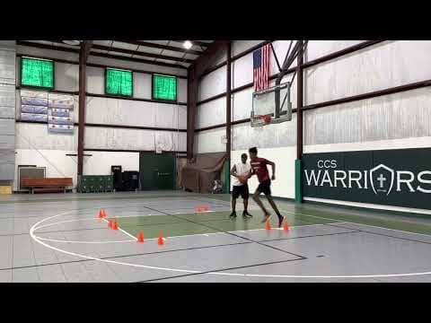 Video of Caleb Kennedy 