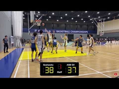 Video of Mark Rifkind Offensive Highlights