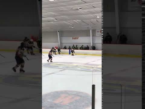 Video of Ella Wirth- defending