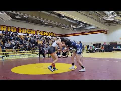 Video of Ontario Enter the Jungle Tournament 