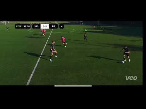 Video of Juco Freshman Highlights 
