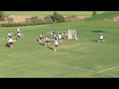 Video of Michael Gallagher IMG Lacrosse Fall 2018