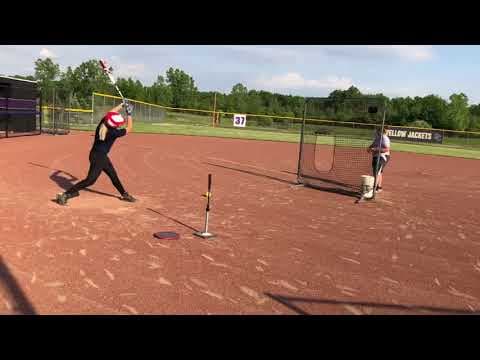 Video of Latest BP 6/7/18