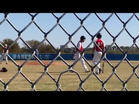 Video of Game Hitting 2022