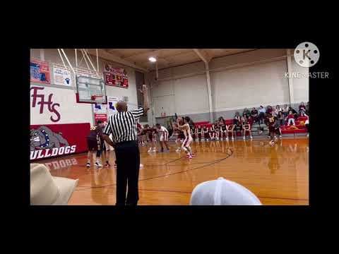 Video of Steve Seamans Highlights against Monterey