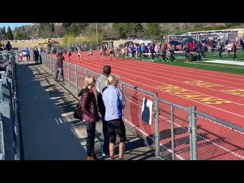 Video of Madison Walker - Track and Field 2019