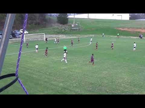 Video of SCHS VS Alcoa Spring 2018