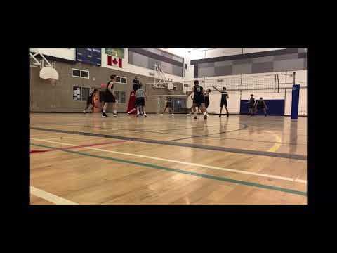 Video of 2020-2021 High School Highlights