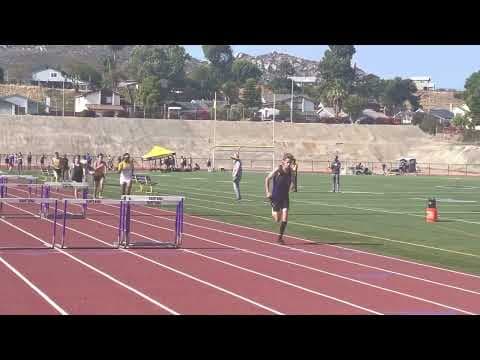 Video of 4:50 Mile Pr kick