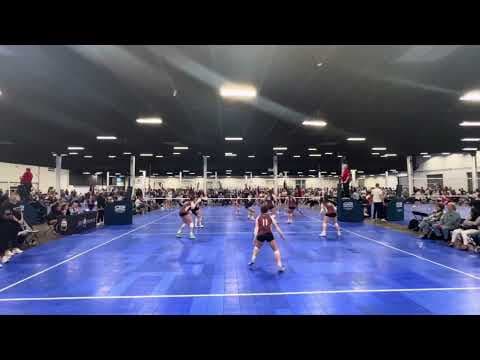 Video of Rise to the Occasion 2025