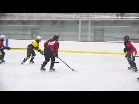 Video of HNIB Girls Summer Showcase August 2019