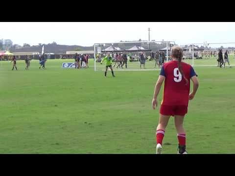 Video of Club Highlights Fall Season 2018