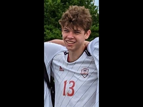 Video of Tivon Lee-one game highlights-June 2, 2023