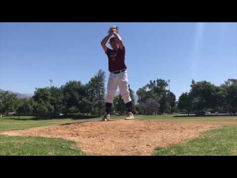 Video of Timothy Yen-video June 2017