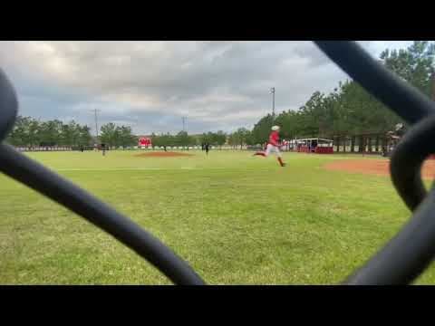 Video of Junior season highlights 