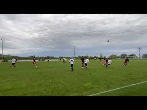 Video of #19 Black Aaron Z TSG Kaiserslautern 22 APR