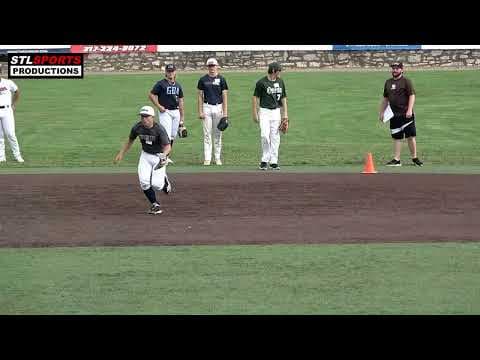 Video of Simon Rabe Recruiting Video